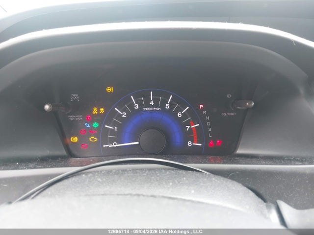 Honda Civic Lx 2015 2HGFG3B45FH001710 Image 7