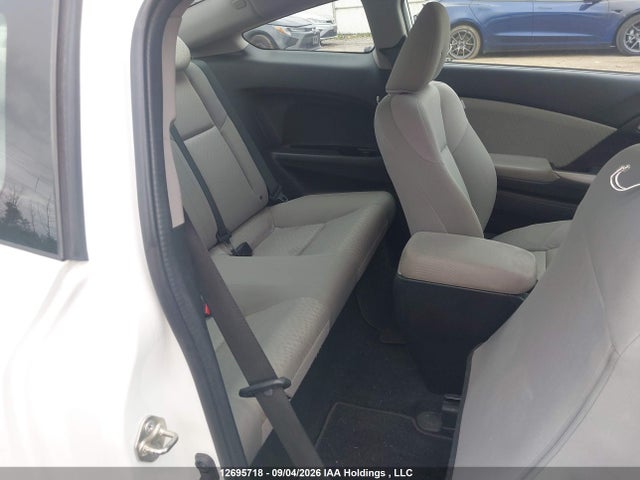Honda Civic Lx 2015 2HGFG3B45FH001710 Image 8