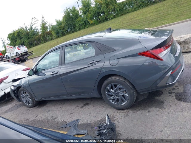 Hyundai Elantra Preferred 2024 KMHLM4DG1RU825112 Image 15