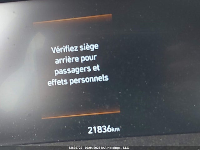 Hyundai Elantra Preferred 2024 KMHLM4DG1RU825112 Image 16