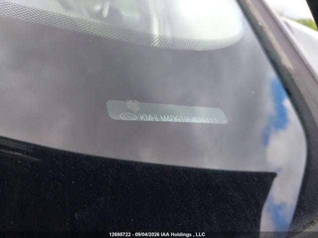 Hyundai Elantra Preferred 2024 KMHLM4DG1RU825112 Image 20