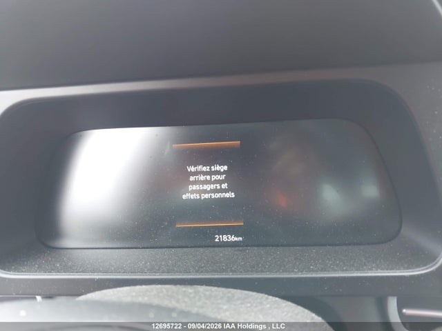 Hyundai Elantra Preferred 2024 KMHLM4DG1RU825112 Image 7