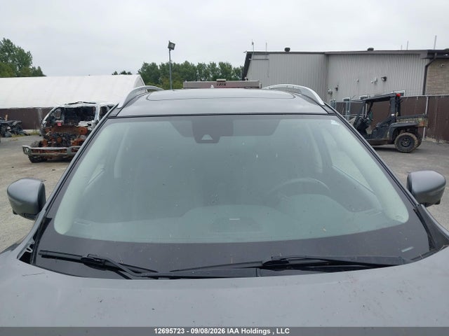 Продажа на аукционе авто 2018 Nissan Rogue S/sl/sv, vin: JN8AT2MV8JW325379, номер лота: 12695723