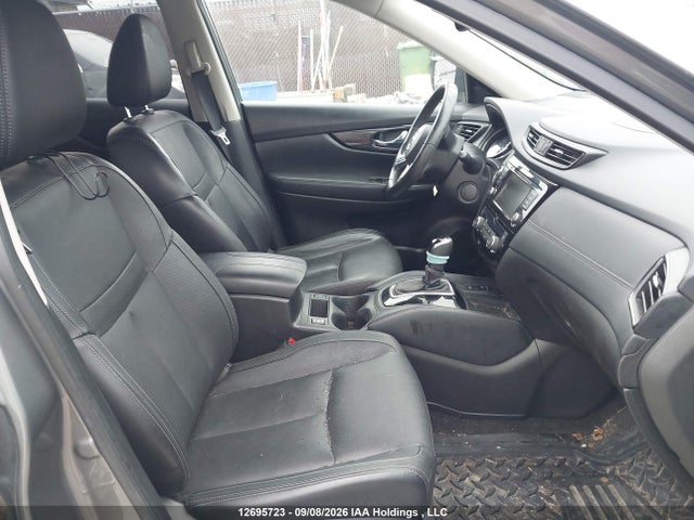 Продажа на аукционе авто 2018 Nissan Rogue S/sl/sv, vin: JN8AT2MV8JW325379, номер лота: 12695723