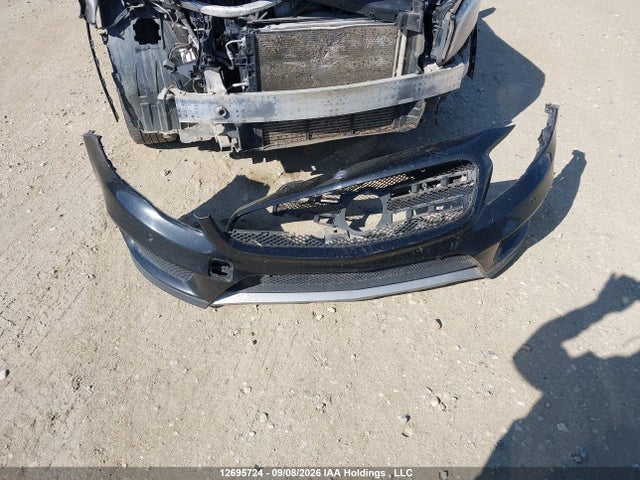 WDCTG4GB7GJ210388 Mercedes-Benz Gla 250 4matic