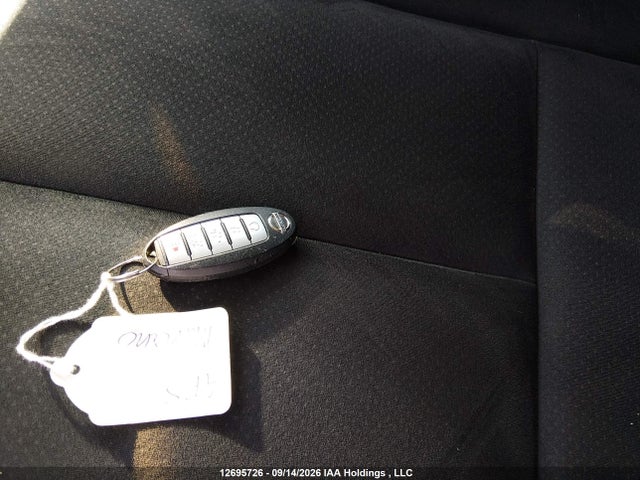 12695726 :رقم المزاد ، 5N1AZ2MS9KN124366 vin ، 2019 Nissan Murano Platinum/sl/sv مزاد بيع