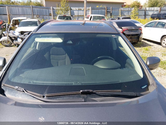 12695726 :رقم المزاد ، 5N1AZ2MS9KN124366 vin ، 2019 Nissan Murano Platinum/sl/sv مزاد بيع