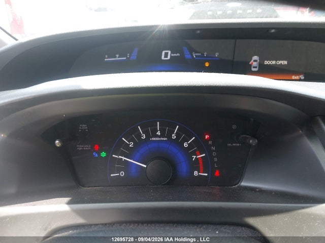 2015 Honda Civic Lx მანქანა იყიდება აუქციონზე, vin: 2HGFB2F40FH000936, აუქციონის ნომერი: 12695728