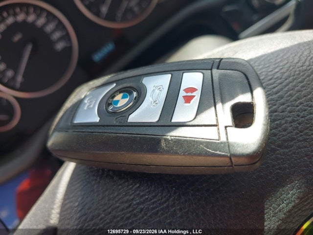 5UXWX9C53E0D22870 BMW X3 Xdrive28i
