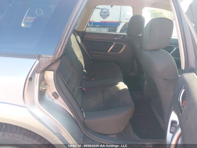 Aukcja sprzedaży 2009 Subaru Outback 2.5i, vin: 4S4BP61C197332304, numer aukcji: 12695730