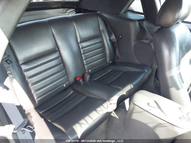Aukcja sprzedaży 2003 Ford Mustang Gt, vin: 1FAFP45X23F378525, numer aukcji: 12674174
