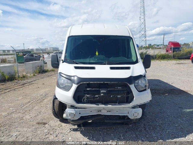 2019 Ford Transit-250 მანქანა იყიდება აუქციონზე, vin: 1FTYR2CM0KKB44772, აუქციონის ნომერი: 12695731