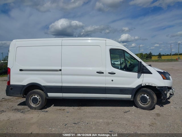 2019 Ford Transit-250 მანქანა იყიდება აუქციონზე, vin: 1FTYR2CM0KKB44772, აუქციონის ნომერი: 12695731
