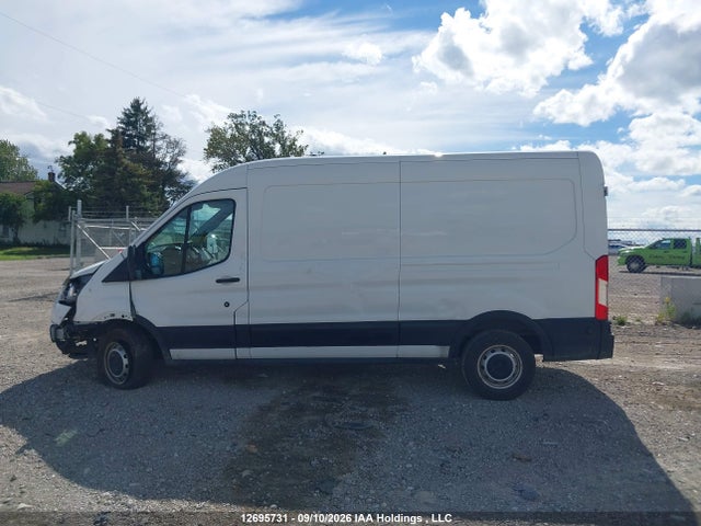 2019 Ford Transit-250 მანქანა იყიდება აუქციონზე, vin: 1FTYR2CM0KKB44772, აუქციონის ნომერი: 12695731