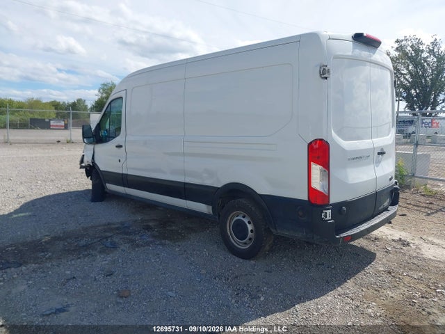 2019 Ford Transit-250 მანქანა იყიდება აუქციონზე, vin: 1FTYR2CM0KKB44772, აუქციონის ნომერი: 12695731