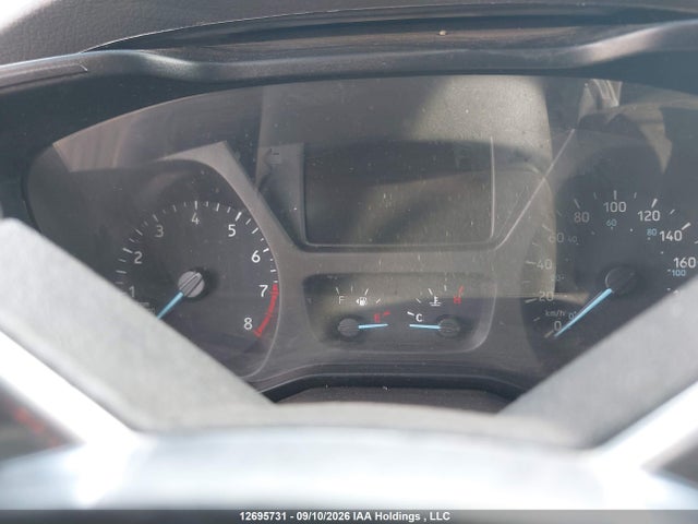 2019 Ford Transit-250 მანქანა იყიდება აუქციონზე, vin: 1FTYR2CM0KKB44772, აუქციონის ნომერი: 12695731