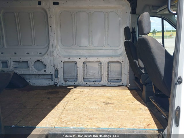 2019 Ford Transit-250 მანქანა იყიდება აუქციონზე, vin: 1FTYR2CM0KKB44772, აუქციონის ნომერი: 12695731