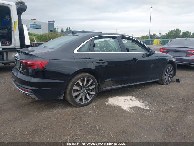Aukcja sprzedaży 2020 Audi A4 2.0t Komfort, vin: WAUANAF41LN010904, numer aukcji: 12695741
