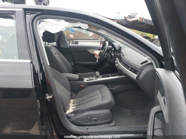 Aukcja sprzedaży 2020 Audi A4 2.0t Komfort, vin: WAUANAF41LN010904, numer aukcji: 12695741