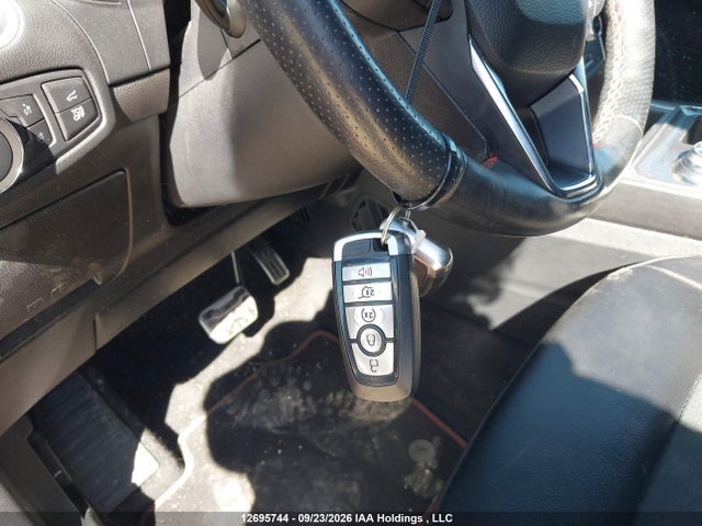 Продаж на аукціоні авто 2022 Ford Edge St Line, vin: 2FMPK4J9XNBA05477, номер лоту: 12695744