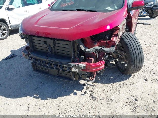 Продаж на аукціоні авто 2022 Ford Edge St Line, vin: 2FMPK4J9XNBA05477, номер лоту: 12695744