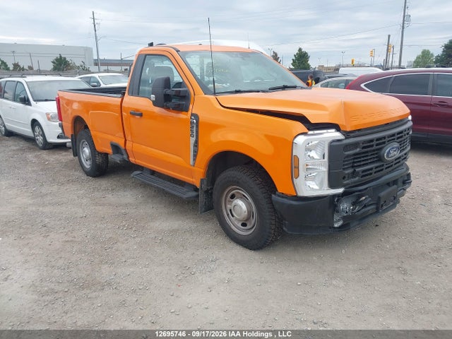 12695746 :رقم المزاد ، 1FTBF2AA1TED74862 vin ، 2026 Ford F250 Super Duty مزاد بيع