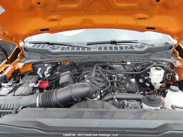 12695746 :رقم المزاد ، 1FTBF2AA1TED74862 vin ، 2026 Ford F250 Super Duty مزاد بيع