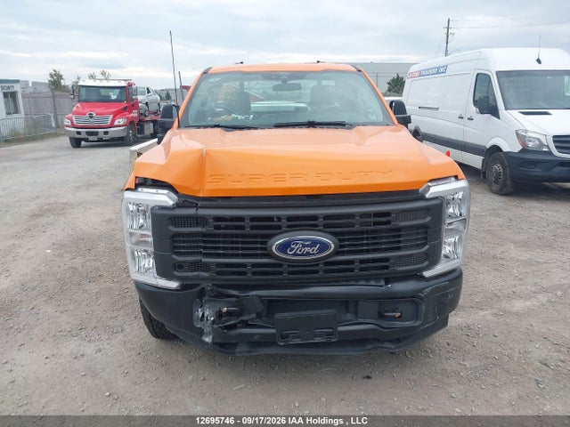 12695746 :رقم المزاد ، 1FTBF2AA1TED74862 vin ، 2026 Ford F250 Super Duty مزاد بيع
