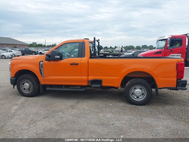 12695746 :رقم المزاد ، 1FTBF2AA1TED74862 vin ، 2026 Ford F250 Super Duty مزاد بيع