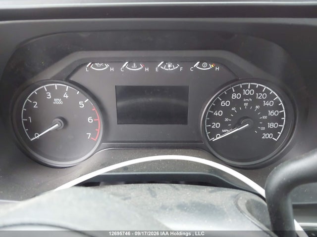 12695746 :رقم المزاد ، 1FTBF2AA1TED74862 vin ، 2026 Ford F250 Super Duty مزاد بيع