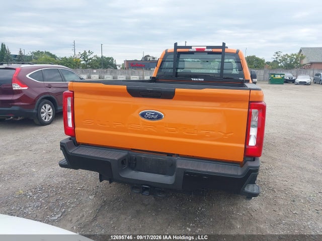 12695746 :رقم المزاد ، 1FTBF2AA1TED74862 vin ، 2026 Ford F250 Super Duty مزاد بيع