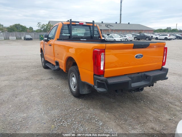 12695746 :رقم المزاد ، 1FTBF2AA1TED74862 vin ، 2026 Ford F250 Super Duty مزاد بيع