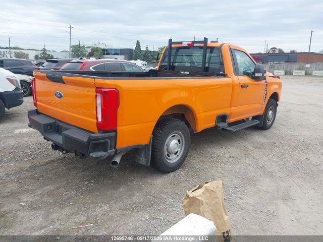 12695746 :رقم المزاد ، 1FTBF2AA1TED74862 vin ، 2026 Ford F250 Super Duty مزاد بيع