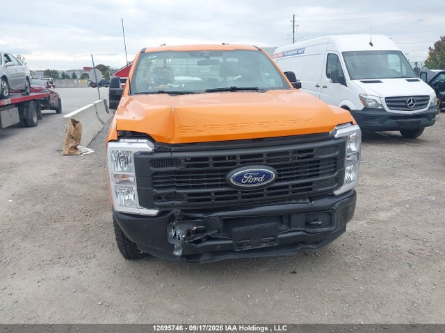 12695746 :رقم المزاد ، 1FTBF2AA1TED74862 vin ، 2026 Ford F250 Super Duty مزاد بيع