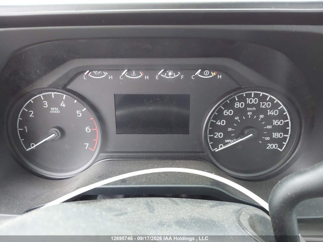 12695746 :رقم المزاد ، 1FTBF2AA1TED74862 vin ، 2026 Ford F250 Super Duty مزاد بيع