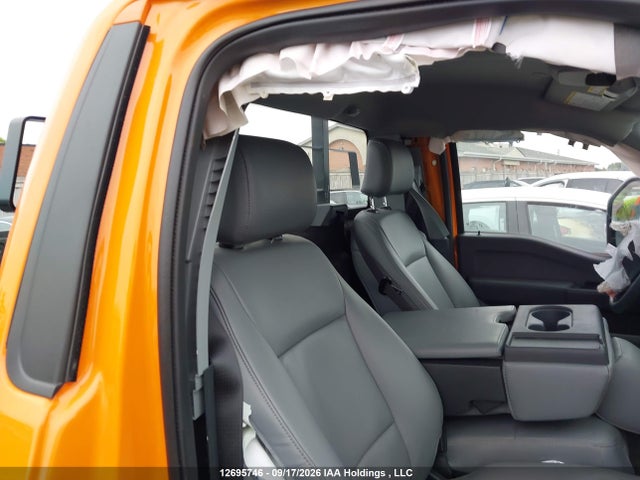 12695746 :رقم المزاد ، 1FTBF2AA1TED74862 vin ، 2026 Ford F250 Super Duty مزاد بيع