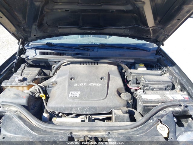 Aukcja sprzedaży 2007 Jeep Grand Cherokee Limited, vin: 1J8HR58M37C642338, numer aukcji: 12690100