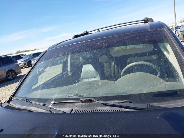 Aukcja sprzedaży 2007 Jeep Grand Cherokee Limited, vin: 1J8HR58M37C642338, numer aukcji: 12690100