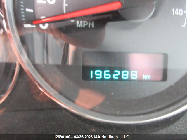 Aukcja sprzedaży 2007 Jeep Grand Cherokee Limited, vin: 1J8HR58M37C642338, numer aukcji: 12690100