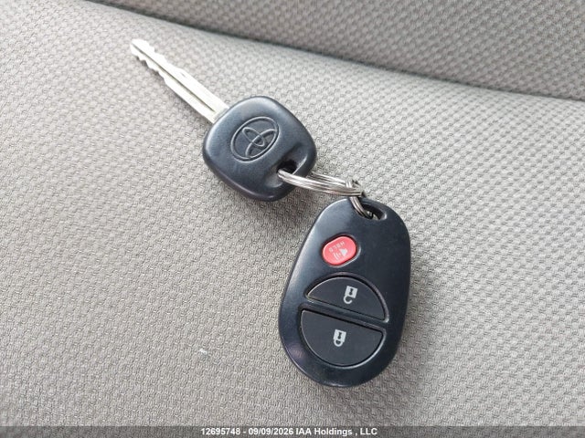 Toyota Sienna 7 Passenger 2014 5TDZK3DC5ES449492 Image 11