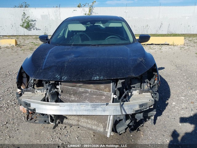 2HGFC2F5XLH029698 Honda Civic Lx