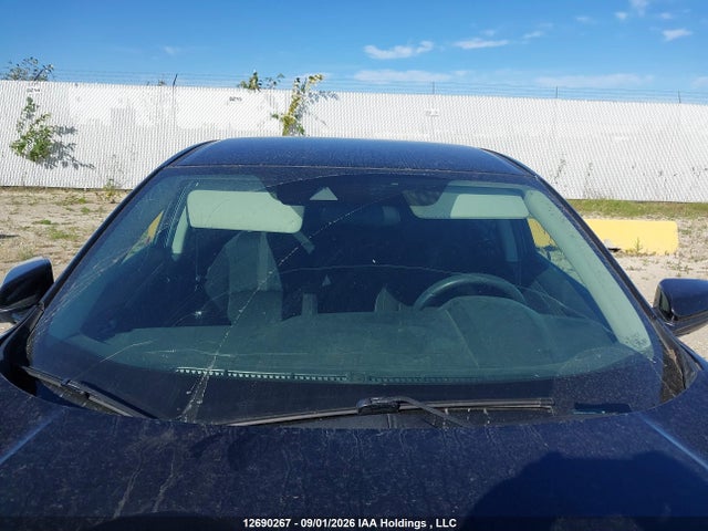 2HGFC2F5XLH029698 Honda Civic Lx
