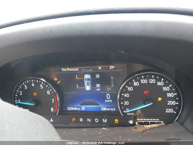 Ford EXPLORER XLT 2020 1FMSK8DH8LGA98896 Image 7