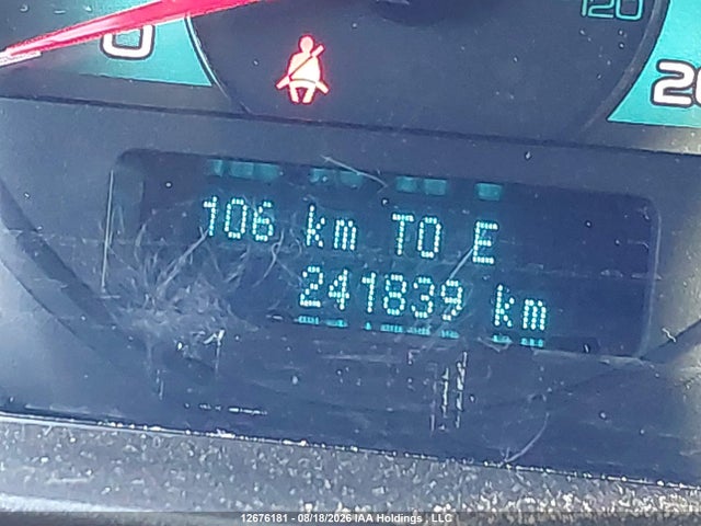 Продаж на аукціоні авто 2010 Ford Fusion Sport, vin: 3FAHP0DC9AR105386, номер лоту: 12676181
