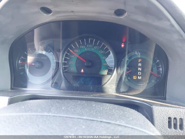 Продаж на аукціоні авто 2010 Ford Fusion Sport, vin: 3FAHP0DC9AR105386, номер лоту: 12676181