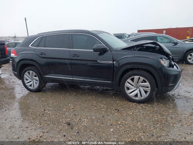 1V2BE2CA5MC228024 Volkswagen Atlas Cross Sport 3.6 Fsi Highline