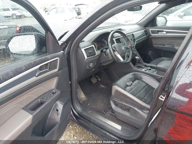 1V2BE2CA5MC228024 Volkswagen Atlas Cross Sport 3.6 Fsi Highline