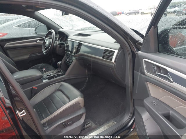 1V2BE2CA5MC228024 Volkswagen Atlas Cross Sport 3.6 Fsi Highline