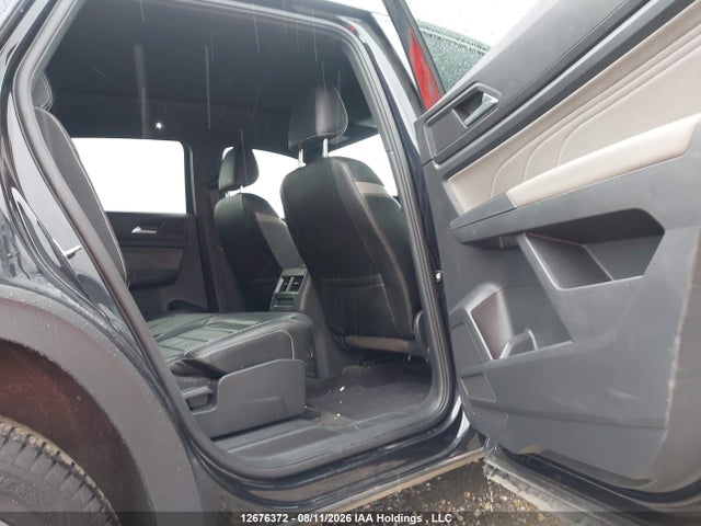 1V2BE2CA5MC228024 Volkswagen Atlas Cross Sport 3.6 Fsi Highline