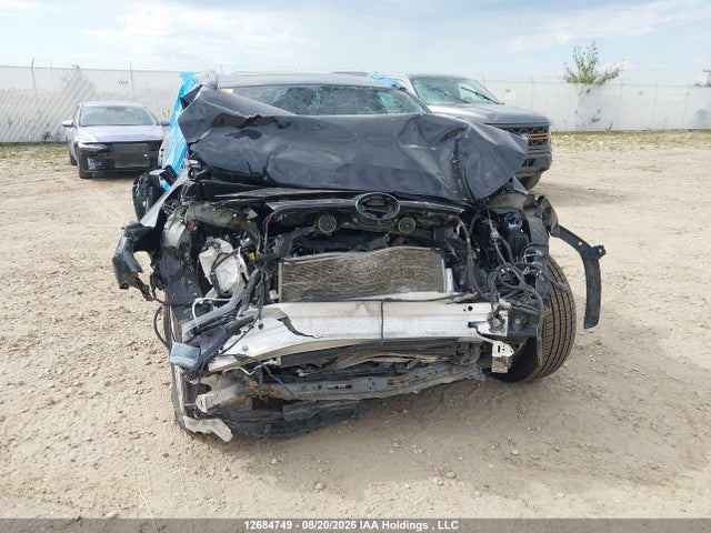 2T3D1RFV5KW007790 Toyota Rav4 Limited